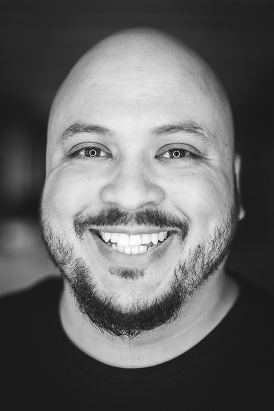 Dwain Douman, fractional digital marketing director based in Perth